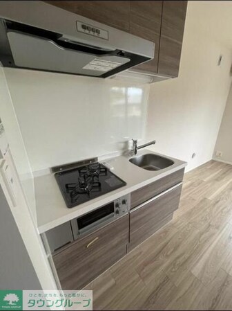 ガリア立川の物件内観写真